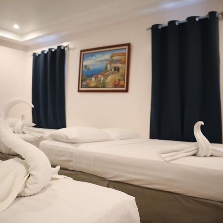 Island Inn Balabag  Esterno foto