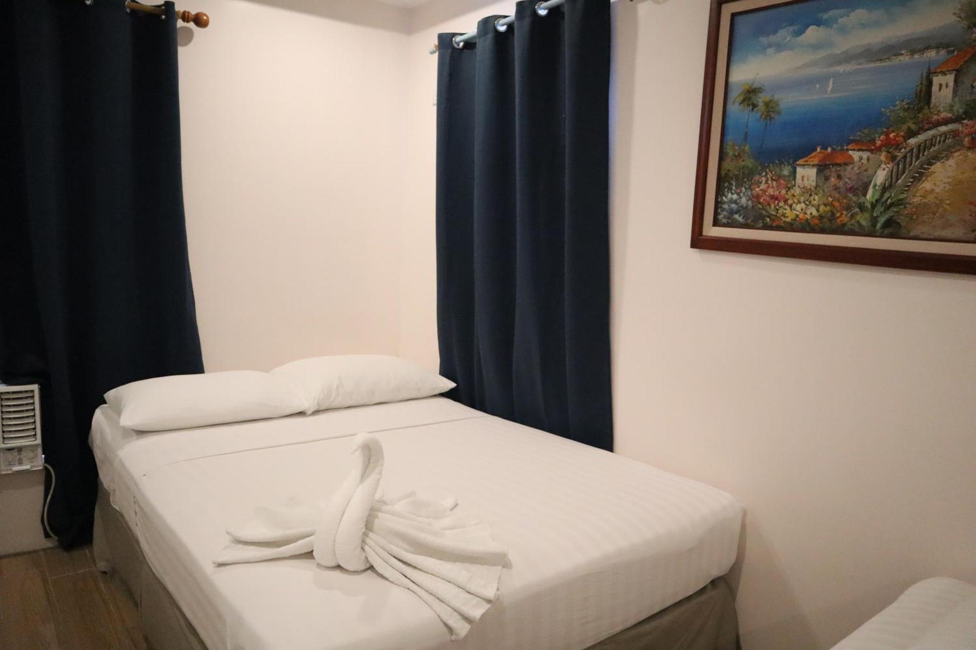 Island Inn Balabag  Esterno foto